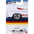 thumbnail image 1 of Modelo fundido a presión Hot Wheels Porsche 356 Porsche Speedster 1/64, 1 of 1