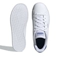 thumbnail image 3 of Tenis Adidas Urban Court J JH6250 - Mujer Blanco 25, 3 of 5
