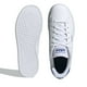 thumbnail image 3 of Tenis Adidas Urban Court J JH6250 - Mujer Blanco 23.5, 3 of 5