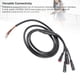 thumbnail image 5 of Cable De Scooter Eléctrico, Cable De Control De Scooter Eléctrico, Pieza De Repuesto De Interfaz De Interruptor De 5 Núcleos Segura Y Confiable Para M4 Pro De 10 Pulgadas, 5 of 7