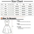 thumbnail image 2 of IROINNID Full-Length Dress For Women Printed Loose Summer Tank Dress Sundress Dresses Sleeveless V-Neck Sundress, 2 of 5
