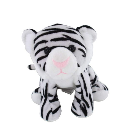 Plushland Beanie Moose Sitting 7" Stuffed Toys Plush Super Soft Winter Holiday