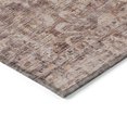 thumbnail image 3 of Addison Rugs Chantille Indoor/Outdoor Traditional Global Paprika Machine Washable Rectangle Rug, 9' x 12', 3 of 7