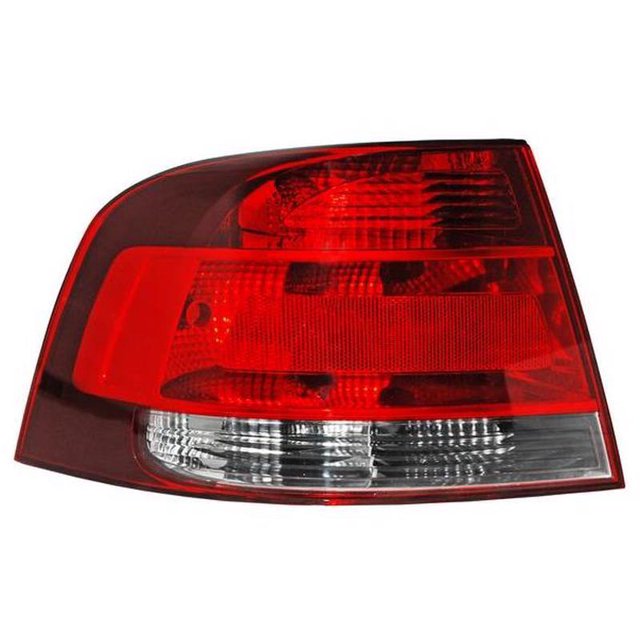 Calavera Gol 2013 4p Oscura S/Arnes - Tyc1 - Izq TYC Volkswagen GOL 2013