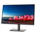 thumbnail image 2 of Lenovo ThinkVision T27i-30 27" 16:9 Full HD IPS WLED LCD Monitor, Black, 2 of 10