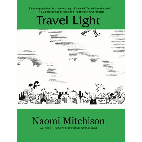 Peapod Classics: Travel Light (Paperback)