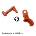 thumbnail image 1 of FOR CHOKE SHUTTER KIT FITS FS55 FS45 FS46 FS55R FS38 41401413700, 1 of 7