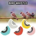 thumbnail image 2 of Bird Whistle Magic Fun Bird Caller Tongue For Boys Girls GX Toys 9CP4, 2 of 8