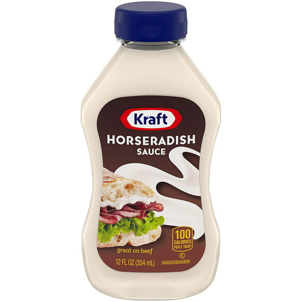 Where Is Horseradish In Walmart? + Other Grocery Stores