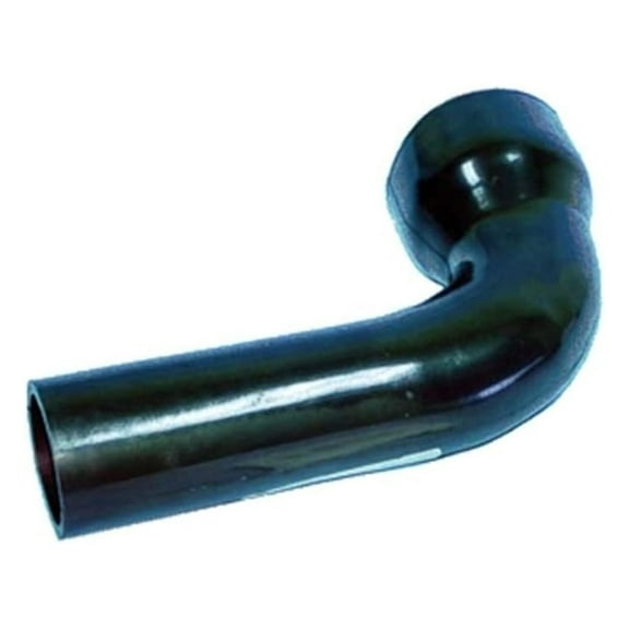 E-Z-GO ST350 Golf Cart Air Intake Hose | Carburetor to Air Filter Box | Compatible with 1996-1999 Gas Golf Car Models | Replaces 72592G01