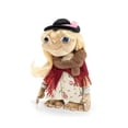 thumbnail image 1 of The Noble Collection E.T The Extra-Terrestrial Dressed Up E.T Plush, 1 of 5