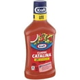 thumbnail image 2 of Kraft Classic Catalina Lite Dressing - 16 Fl. Oz., 2 of 4