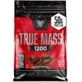 thumbnail image 1 of Ganador de peso BSN True Mass 10 lbs chocolate, 1 of 2