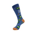 thumbnail image 2 of Pickleball Crew Socks (Adult Large - Men's Shoe Sizes 8-12), 2 of 2