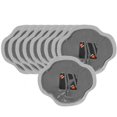 thumbnail image 2 of 115mm Tire Repair Patch, Tire Repair Cold Patch, For Tire Repair Tire Repair Car Repair, 2 of 8