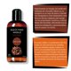 thumbnail image 5 of Aceite para Masajes Relajante Chocolate e Hidratante, 5 of 6