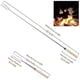 thumbnail image 2 of How Roa Telesco How Skewers Hot Dog Forks With Bag, 2 of 5