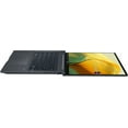 thumbnail image 2 of ASUS Zenbook 14X OLED Business Laptop, 14.5" 2.8K Touchscreen, Intel Core i7-13700H, 32GB RAM, 2TB SSD, Intel Iris Xe Graphics, Wi-Fi 6, Thunderbolt, Backlit Keyboard, Windows 11 Home, Cefesfy Mouse, 2 of 7