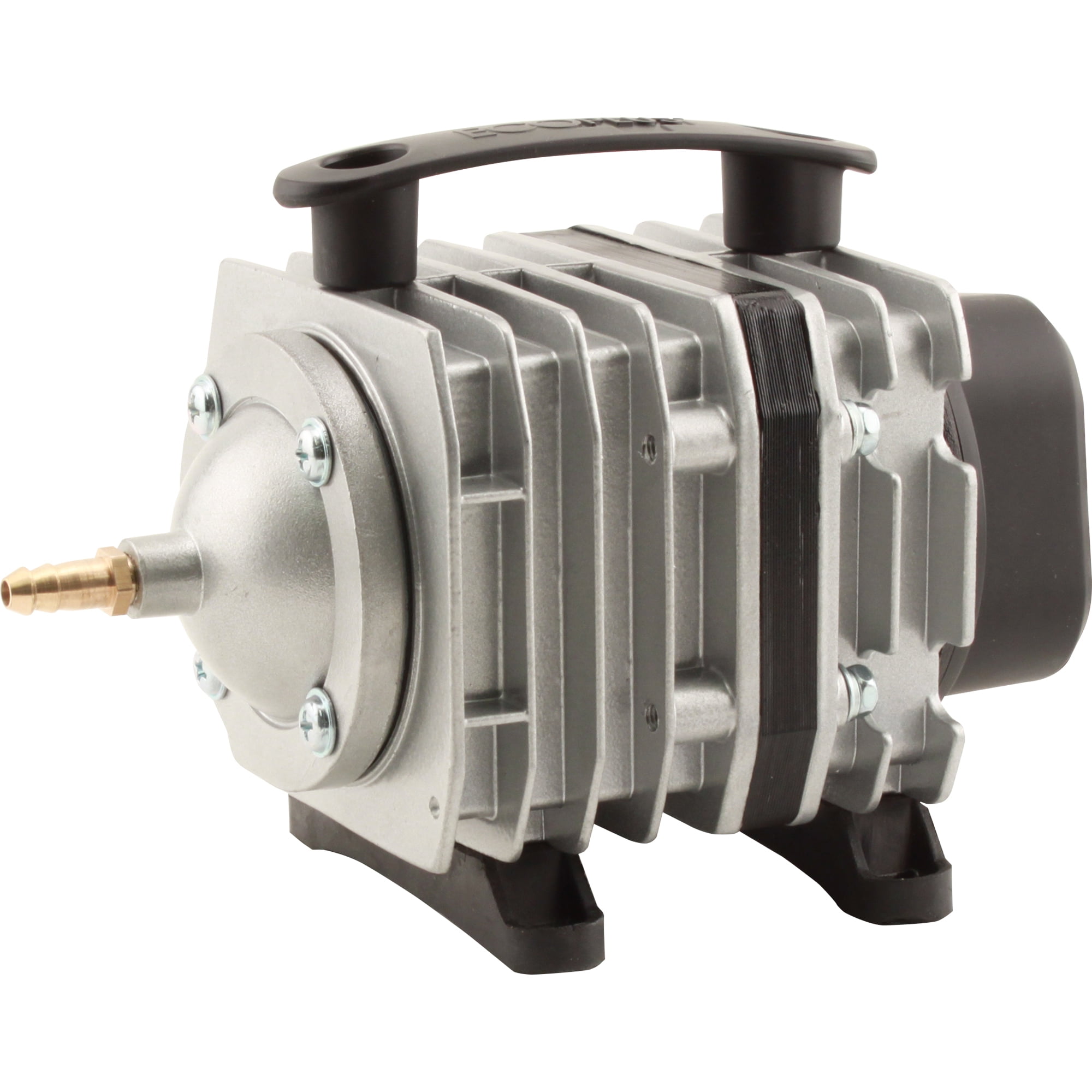 EcoPlus ECOair3 Commercial Grade Air Pump 35 Watt, 1030 GPH