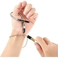 thumbnail image 1 of 2 Pcs Bracelet Helper Bracelet Fastener Bracelet Helper, 1 of 5