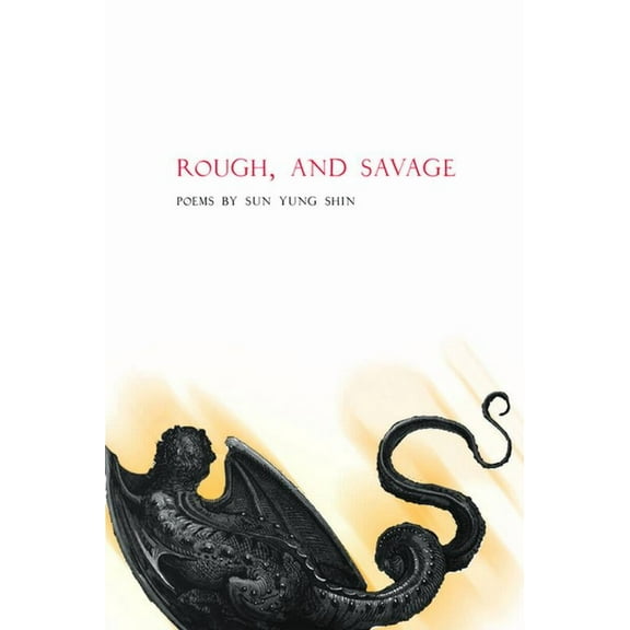 Rough, and Savage (Paperback)