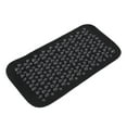 thumbnail image 4 of Foot Massage Cushion, Pebble Foot Massage Cushion Stimulate Blood Circulation Acupuncture  for Travel Home, 4 of 7