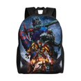 thumbnail image 1 of Transformers Sacs à Dos pour Enfants Sac d'École Sac à Livres Sac de Jour Décontracté Sacs à Dos pour Voyage Randonnée, 1 of 5