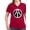 Garnet, variant on CafePress - GI Joe Adventure Team Logo T Shirt - Women's V-Neck Dark T-Shirt