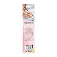 thumbnail image 2 of Boligrafo Prichos Glam Color Negro de Plastico y Tinta 1 Pieza, 2 of 4