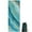 Blue Marble Gold-1, variant on White Marble Gold Line Pattern Hot Yoga Mat Towel Non Slip for Hot Yoga - Quick-Drying Yoga Mat Cover with 4 Corner Pockets with Travel Bag - Hot Yoga Towel Non Slip 70"x26"