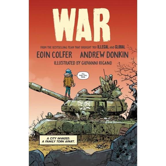 War, (Paperback)