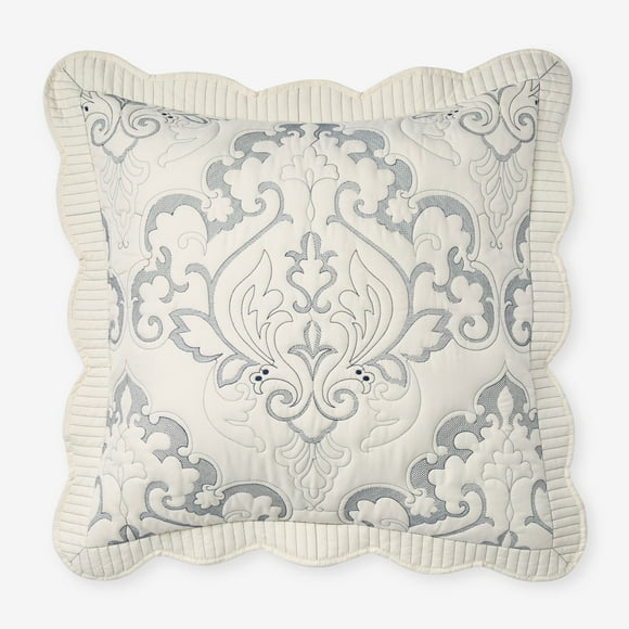 BrylaneHome Amelia Euro Sham