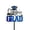 Blue-#232, variant on Congrats Grad Cake Topper, 2025 Graduation Cake Toppers,Graduate Party Decor,Congratulations 2026 High School/College/Senior Graduation Party Supplie(Yellow)