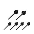 thumbnail image 1 of Aurora Instruments 788735 Noir Moderne à 6 Calibres, 1 of 1