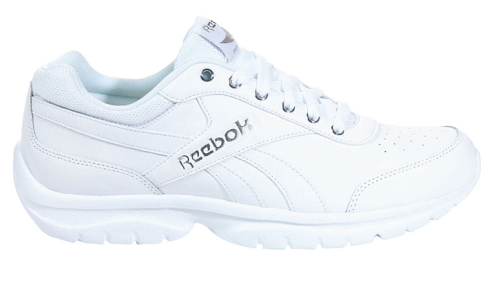 reebok lumina women's walking shoes