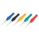 thumbnail image 1 of Aguja 5pcs Osciloscopio Sondeo de la Sonda del Conjunto de la Versión Actualizada Ht307 Accesorios de Prueba Automotriz de Pinta de Pinta de la Mano, 1 of 6