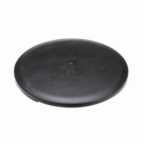 Grindmaster Cecilware 02679L Genuine OEM Dispenser Lid - Black, HC600