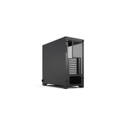 Fractal Design Pop 2 Air Black - Tempered Glass - Performance Airflow PC Gaming Case - Mesh Front Panel - Three 120 mm Fans Included - Spacious Interior - ATX/mATX/ITX Motherboard Support