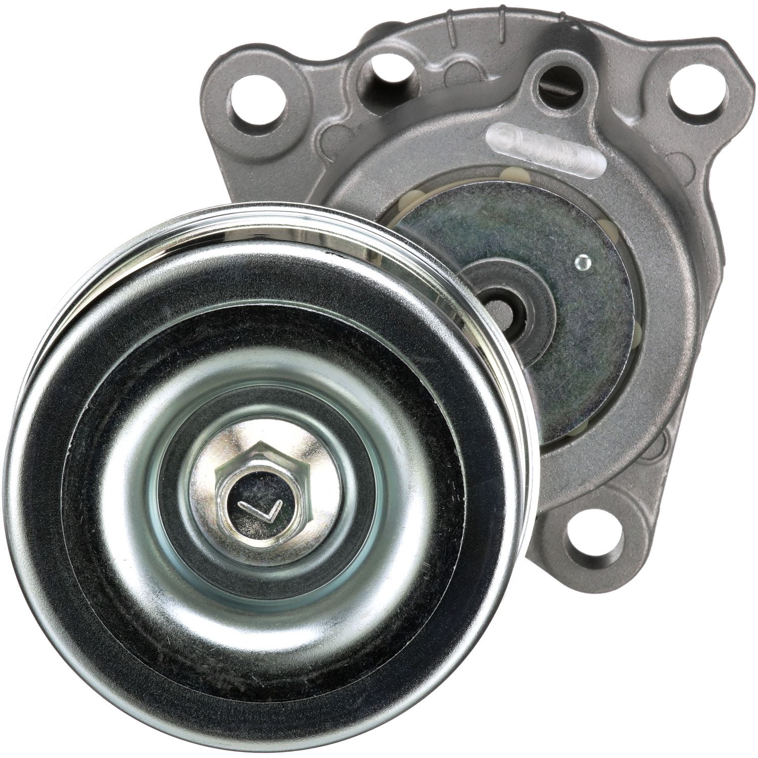 Gates Acc. Belt Tensioner Assy