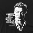 thumbnail image 2 of Mentalist T-Shirt Revenge Unisex Graphic Tee For Men & Women, 2 of 7