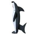 thumbnail image 3 of Kid's Hammerhead Shark Costume, 3 of 3