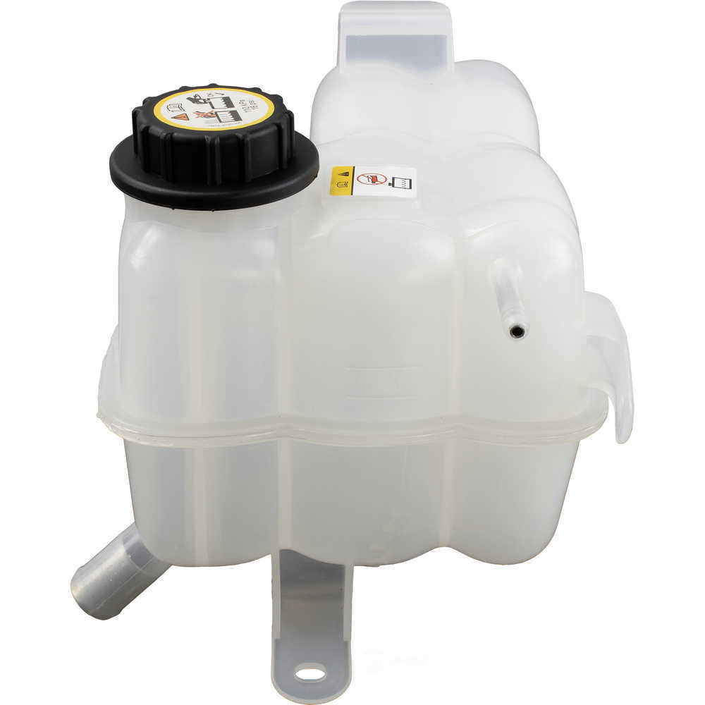 Global Parts Distributors LLC 2411003 Engine Coolant Reservoir