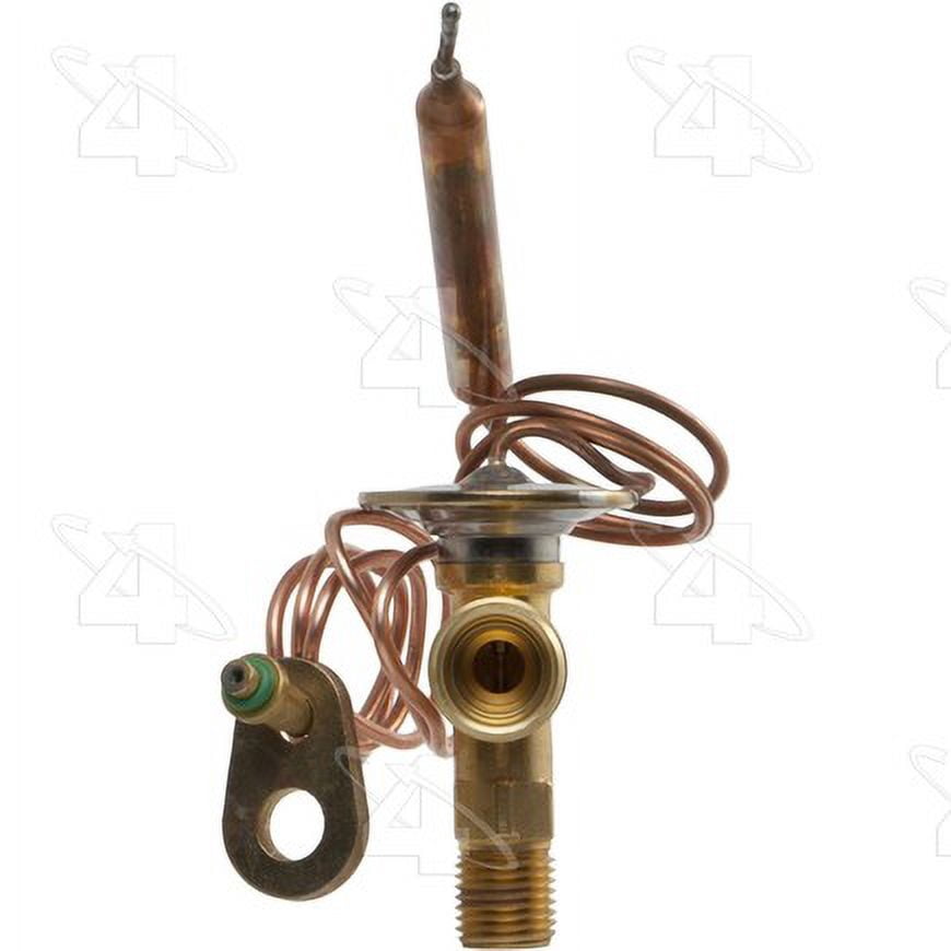 Four Seasons 39232 A/C Expansion Valve Fits select: 1992-1993 LEXUS SC