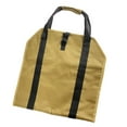 thumbnail image 2 of Portador , portador de troncos de alta resistencia, bolsa de para troncos, accesorios para estufa , fogata, soporte de madera para DYNWAVEMX Bolsa para leña, 2 of 8