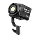 thumbnail image 2 of NanLite Forza 60B II 72W Bi-Color LED Video Spotlight, 2 of 10