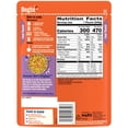 thumbnail image 2 of (12 pack) BEN'S ORIGINAL Ready Rice Coconut Jasmine Flavored Rice, Easy Dinner Side, 8.5 Ounce Pouch, 2 of 20