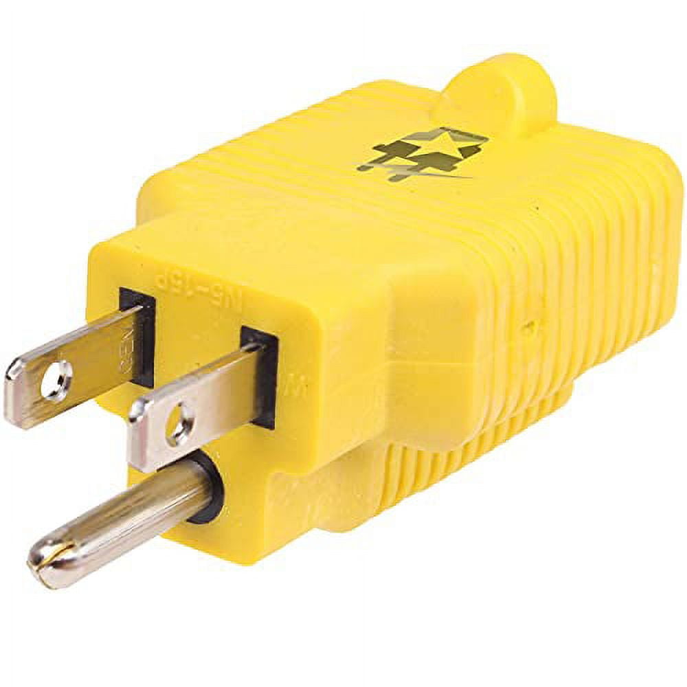 20 amp to 15 amp adapter