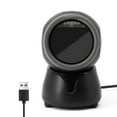 thumbnail image 3 of Barcode Scanner,Hands-free Sense Usb 1d 2d Qr Sense Usb Port Compatible With Window Port Play Compatible Play Compatible With Scanner Android Qr Wired Suitable Supermarket Retail Usb Wired Qr, 3 of 6