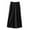 Black, variant on Pants for Women Women's Oversized Loose and Straight Casual Pants with A Hanging Feel Long Pants,Free Size