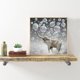 thumbnail image 4 of Cuadros Decorativos Diamante Pintura Cuadrado Diamante DIY Elefante y Burbuja Tmvgtek embutido en tela, 4 of 9
